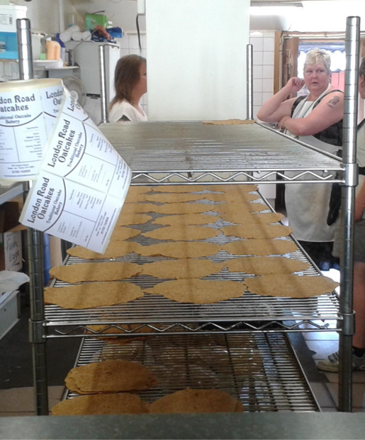 cooling rack
